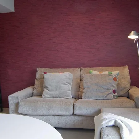 Apartment Sunny Flat Joan Maragall Sitges