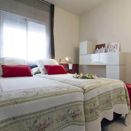 Sunny Flat Joan Maragall *