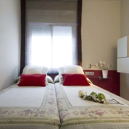 Apartment Sunny Flat Joan Maragall Sitges